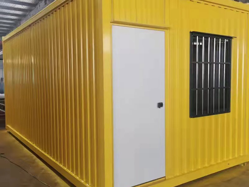 波纹箱